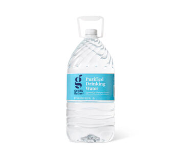 Premium Purified Water