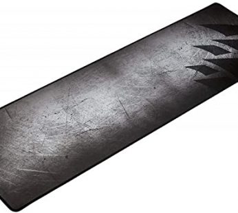 Anti-Fray Cloth Gaming Mouse Pad – High-Performance Mouse Pad Optimized for Gaming Sensors
