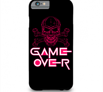 Squid Games Mobile Cover