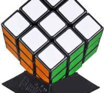 Gaming Rubik’s 3X3 Cube, Puzzle Game