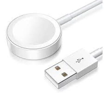 Watch Charger Magnetic Charging Cable for iWatch Portable Wireless Charging Cord