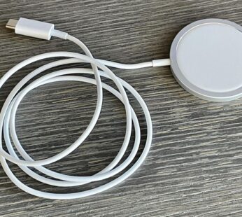 Apple MagSafe Charger