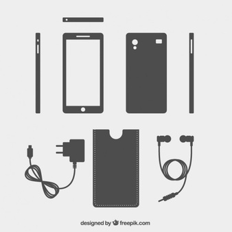 Mobile Phone Accesories