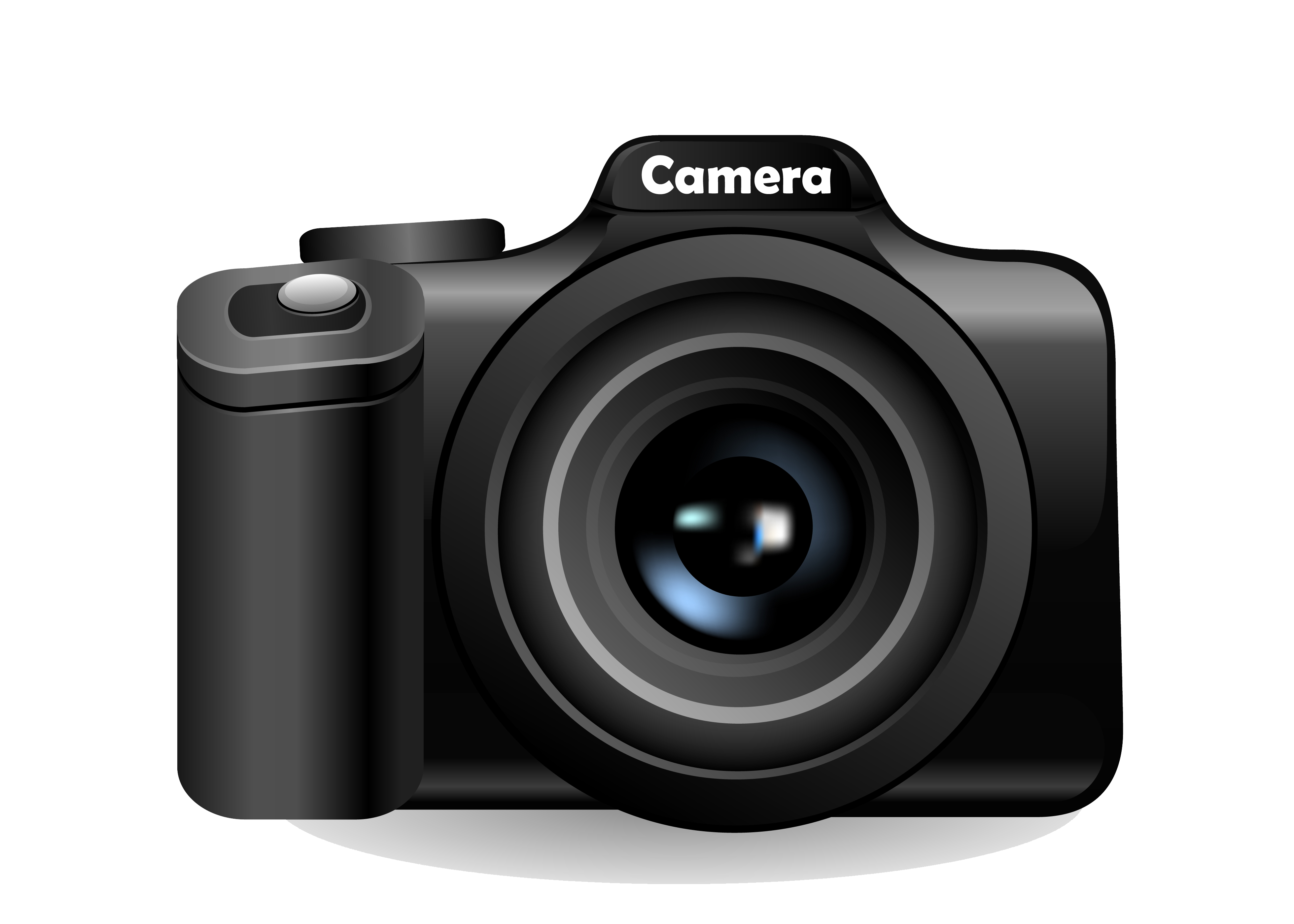 Camera & Films